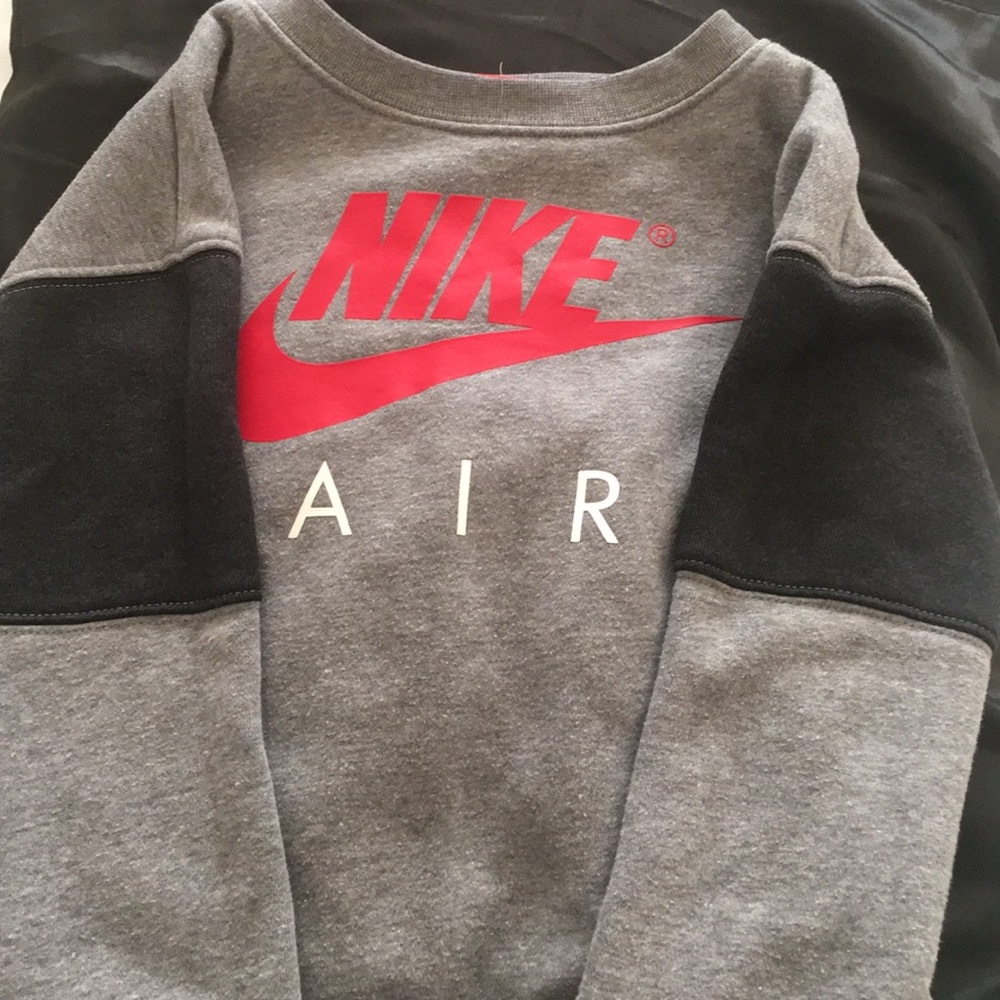 Nike Sweatshirt
